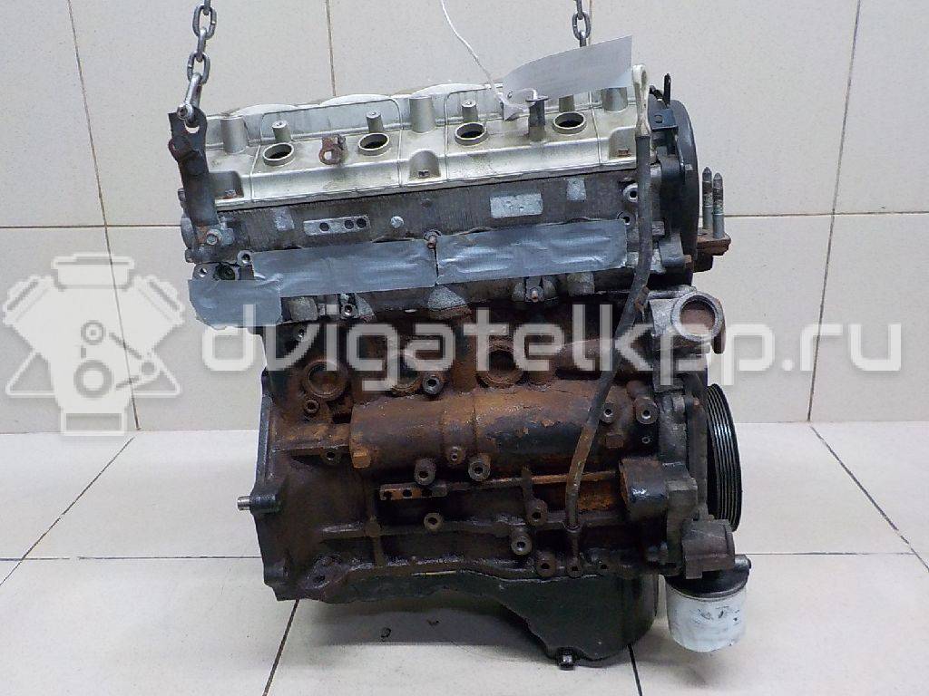 Фото Контрактный (б/у) двигатель 4 G 69 для Great Wall / Lti / Byd / Mitsubishi / Landwind (Jmc) 160-165 л.с 16V 2.4 л бензин MN158030 {forloop.counter}}