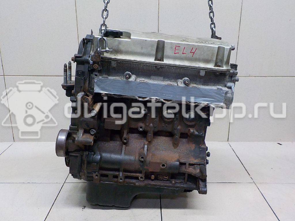 Фото Контрактный (б/у) двигатель 4 G 69 для Great Wall / Lti / Byd / Mitsubishi / Landwind (Jmc) 160-165 л.с 16V 2.4 л бензин MN158030 {forloop.counter}}