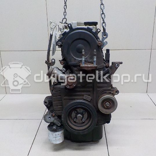 Фото Контрактный (б/у) двигатель 4 G 69 для Great Wall / Lti / Byd / Mitsubishi / Landwind (Jmc) 165 л.с 16V 2.4 л бензин MN158030
