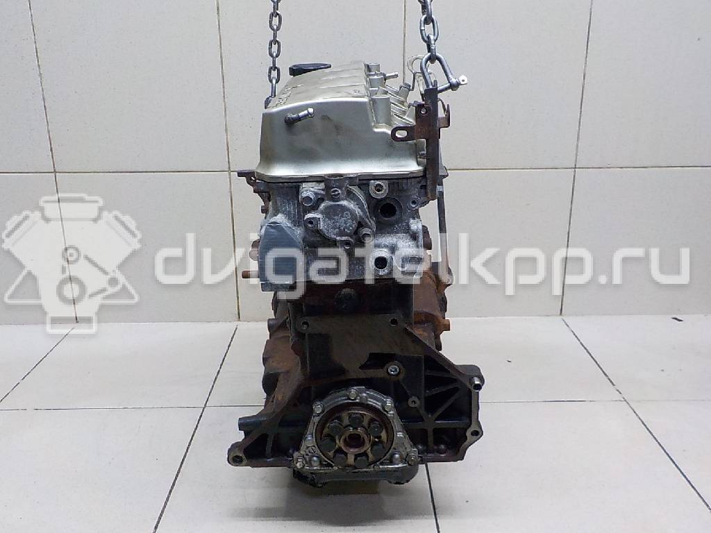 Фото Контрактный (б/у) двигатель 4 G 69 для Great Wall / Lti / Byd / Mitsubishi / Landwind (Jmc) 165 л.с 16V 2.4 л бензин MN158030 {forloop.counter}}