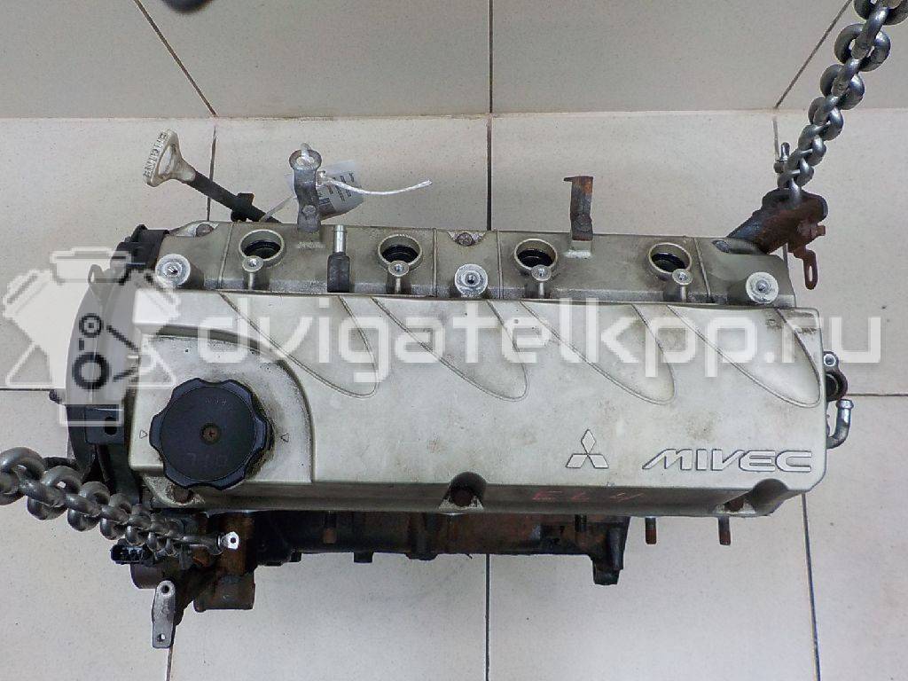 Фото Контрактный (б/у) двигатель 4 G 69 для Great Wall / Lti / Byd / Mitsubishi / Landwind (Jmc) 136 л.с 16V 2.4 л бензин MN158030 {forloop.counter}}