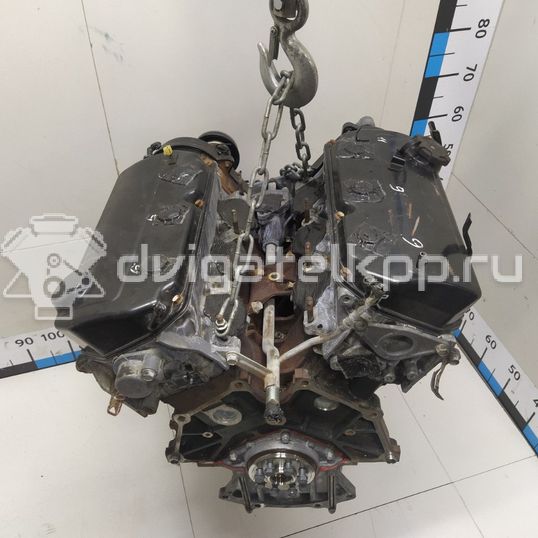 Фото Контрактный (б/у) двигатель 6G74 (GDI) для Mitsubishi Pajero 170-203 л.с 24V 3.5 л бензин MD370407