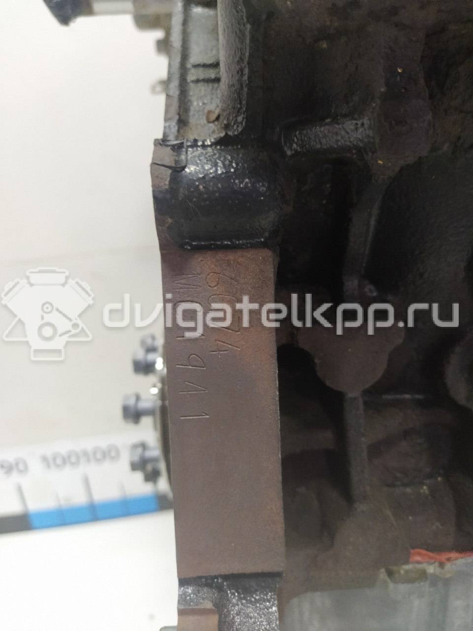 Фото Контрактный (б/у) двигатель 6G74 (SOHC 24V) для Mitsubishi Magna / Verada / Diamante / Pajero / L 180-247 л.с 24V 3.5 л Бензин/спирт MD370407 {forloop.counter}}