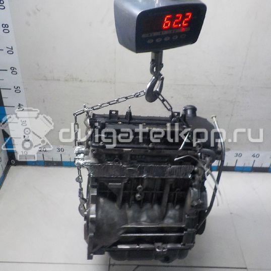 Фото Контрактный (б/у) двигатель 4A91 для Mitsubishi Colt / Lancer / Xpander 102-112 л.с 16V 1.5 л Бензин/газ MN195812