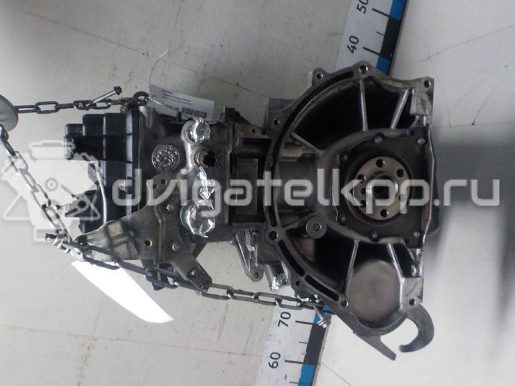 Фото Контрактный (б/у) двигатель 4A91 для Mitsubishi Colt / Lancer / Xpander 102-112 л.с 16V 1.5 л Бензин/газ MN195812 {forloop.counter}}