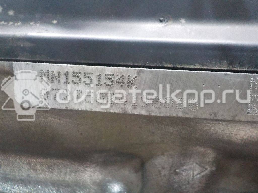 Фото Контрактный (б/у) двигатель 4A91 для Mitsubishi Colt / Lancer / Xpander 102-112 л.с 16V 1.5 л Бензин/газ MN195812 {forloop.counter}}