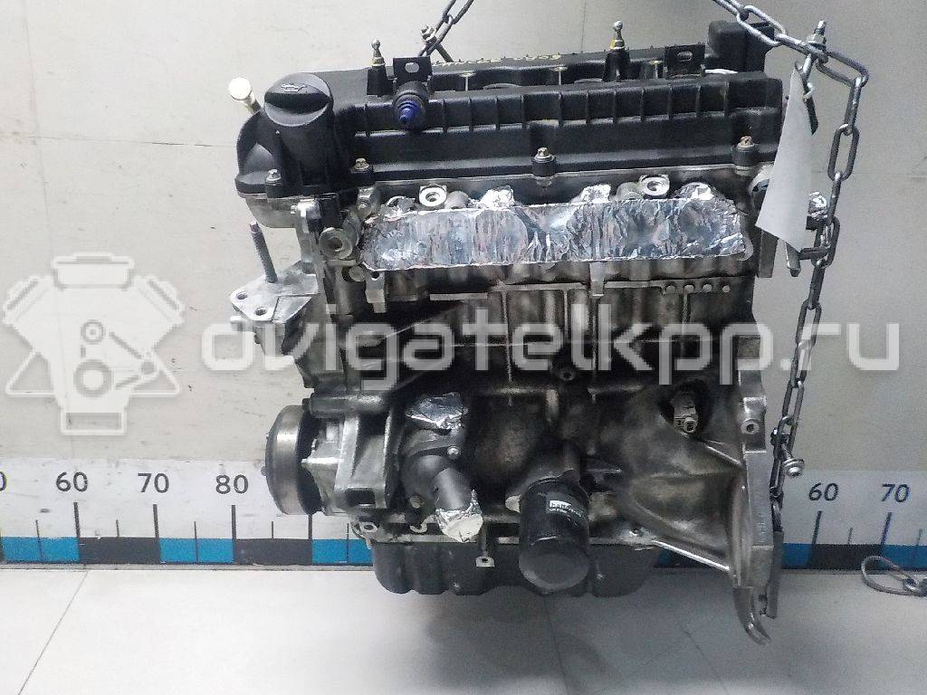 Фото Контрактный (б/у) двигатель 4A91 для Mitsubishi Colt / Lancer / Xpander 102-112 л.с 16V 1.5 л Бензин/газ MN195812 {forloop.counter}}