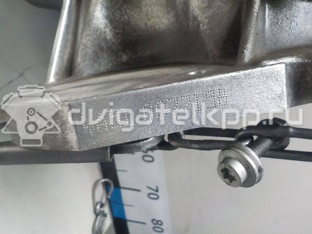 Фото Контрактный (б/у) двигатель 4A91 для Mitsubishi Colt / Lancer / Xpander 102-112 л.с 16V 1.5 л Бензин/газ MN195812 {forloop.counter}}