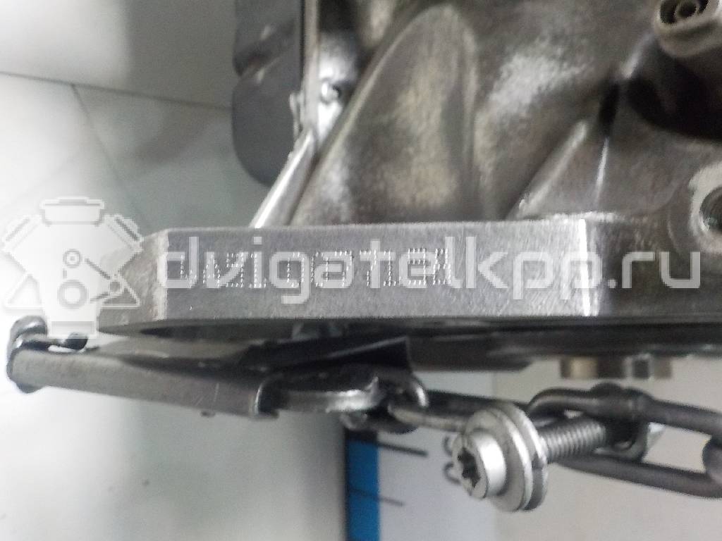 Фото Контрактный (б/у) двигатель 4A91 для Mitsubishi Colt / Lancer / Xpander 102-112 л.с 16V 1.5 л Бензин/газ MN195812 {forloop.counter}}