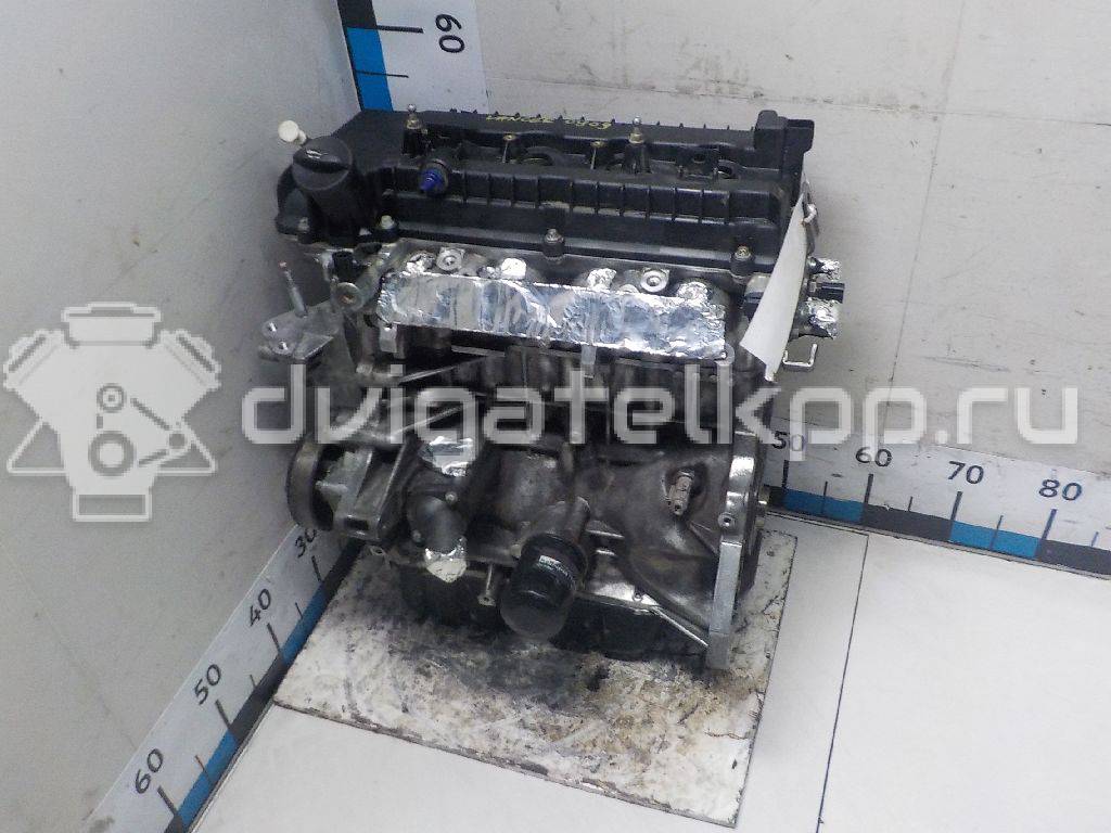 Фото Контрактный (б/у) двигатель 4A91 для Mitsubishi Colt / Lancer / Xpander 102-112 л.с 16V 1.5 л Бензин/газ MN195812 {forloop.counter}}