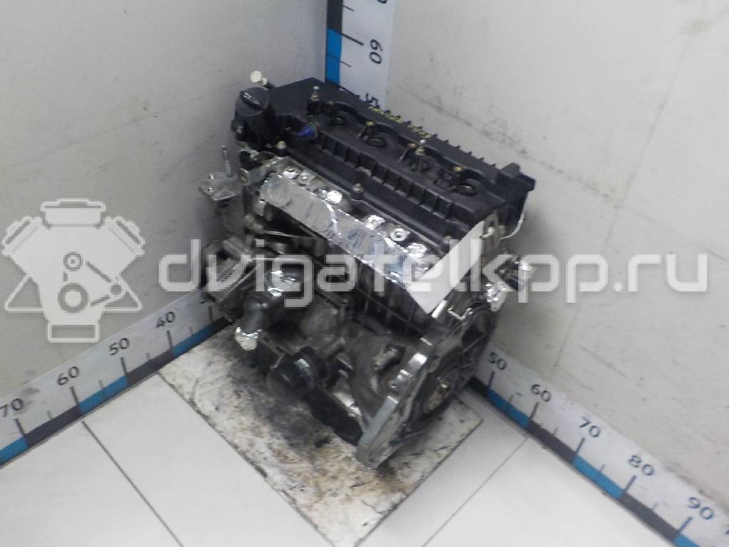 Фото Контрактный (б/у) двигатель 4A91 для Mitsubishi Colt / Lancer / Xpander 102-112 л.с 16V 1.5 л Бензин/газ MN195812 {forloop.counter}}