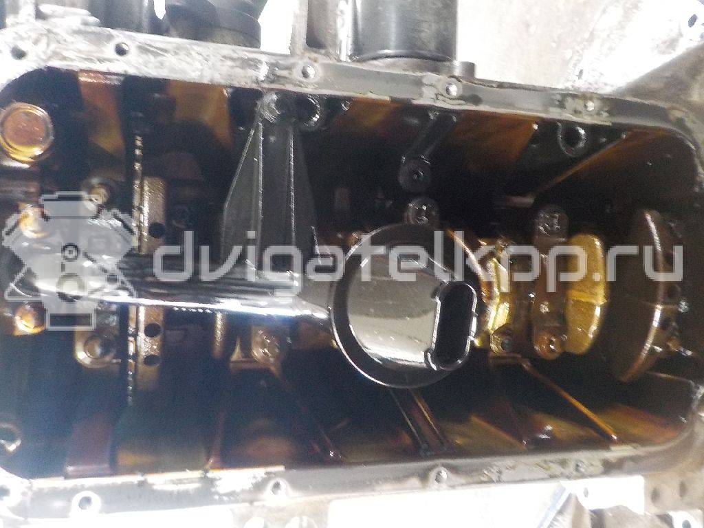 Фото Контрактный (б/у) двигатель 4A91 для Mitsubishi Colt / Lancer / Xpander 102-112 л.с 16V 1.5 л Бензин/газ MN195812 {forloop.counter}}
