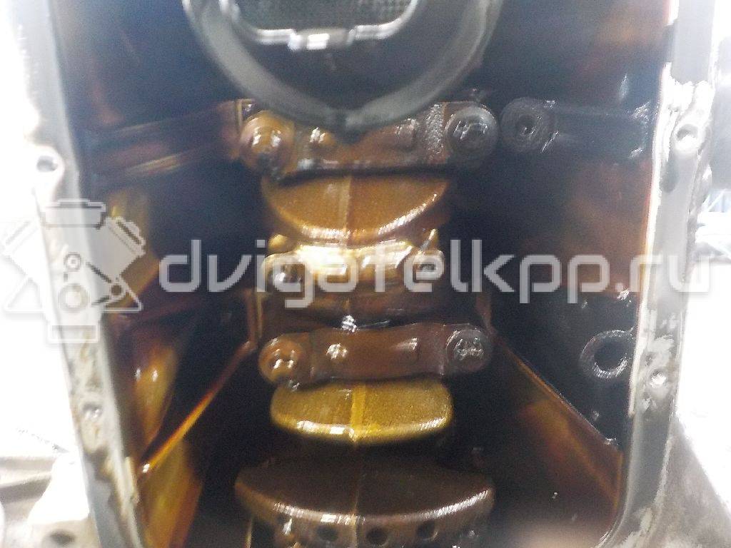 Фото Контрактный (б/у) двигатель 4A91 для Mitsubishi Colt / Lancer / Xpander 102-112 л.с 16V 1.5 л Бензин/газ MN195812 {forloop.counter}}