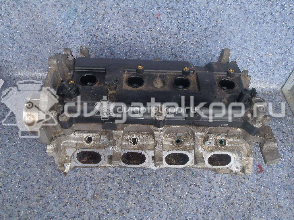 Фото Головка блока для двигателя M4R 704 для Renault Laguna 140 л.с 16V 2.0 л бензин {forloop.counter}}