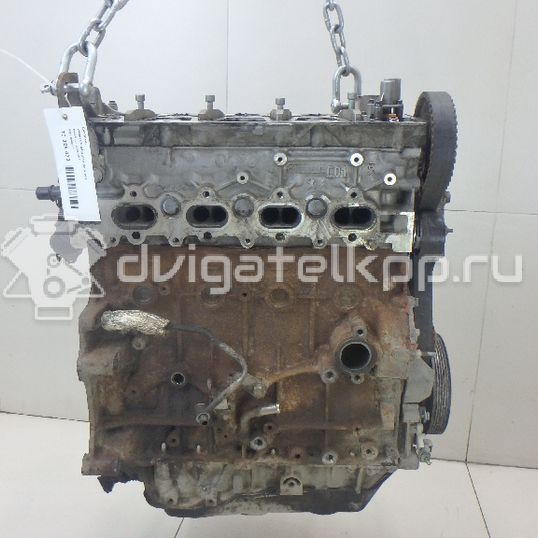 Фото Контрактный (б/у) двигатель UFDA для Ford Kuga 140 л.с 16V 2.0 л Дизельное топливо 1869767