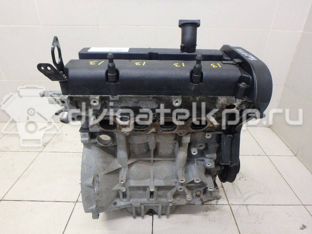 Фото Контрактный (б/у) двигатель FXJC для Ford Fusion Ju 80 л.с 16V 1.4 л бензин 1734722 {forloop.counter}}