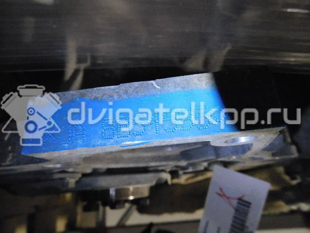 Фото Контрактный (б/у) двигатель FXJC для Ford Fusion Ju 80 л.с 16V 1.4 л бензин 1734722 {forloop.counter}}