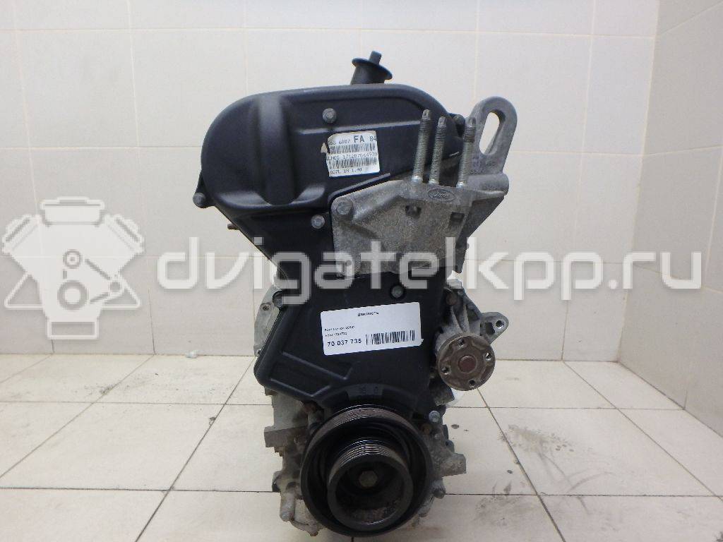 Фото Контрактный (б/у) двигатель BP (DOHC) для Mazda / Ford Australia / Eunos 103-125 л.с 16V 1.8 л бензин 1734722 {forloop.counter}}