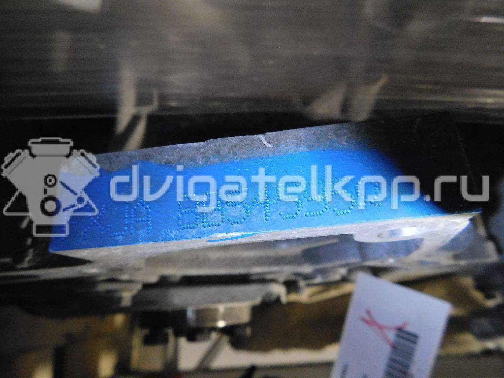 Фото Контрактный (б/у) двигатель BP (DOHC) для Mazda / Ford Australia / Eunos 103-125 л.с 16V 1.8 л бензин 1734722 {forloop.counter}}