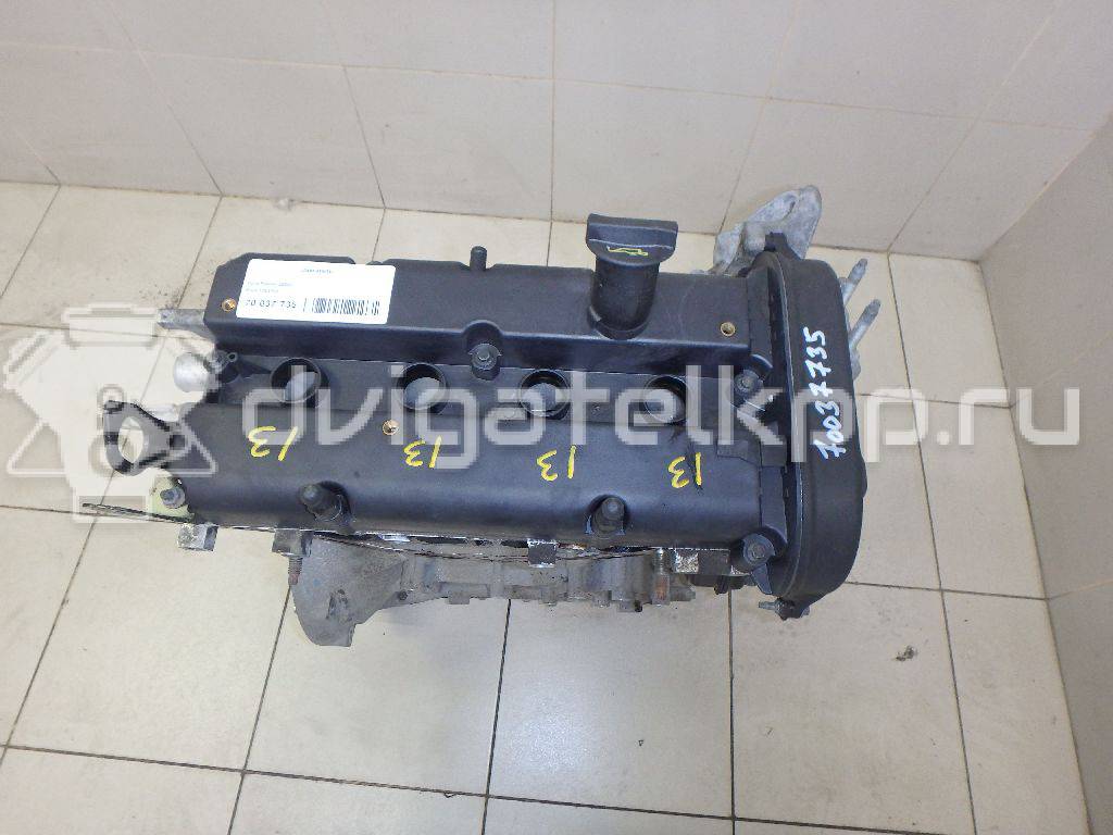 Фото Контрактный (б/у) двигатель BP (DOHC) для Mazda / Ford Australia / Eunos 125-130 л.с 16V 1.8 л бензин 1734722 {forloop.counter}}