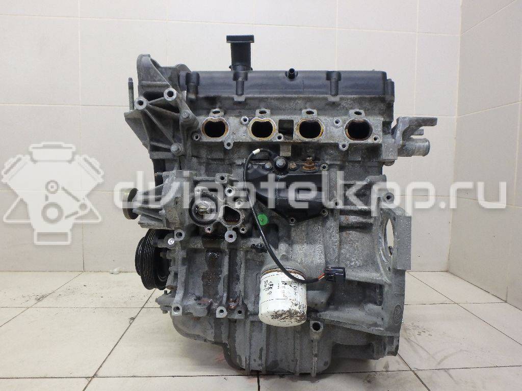 Фото Контрактный (б/у) двигатель BP (DOHC) для Mazda / Ford Australia / Eunos 125-130 л.с 16V 1.8 л бензин 1734722 {forloop.counter}}
