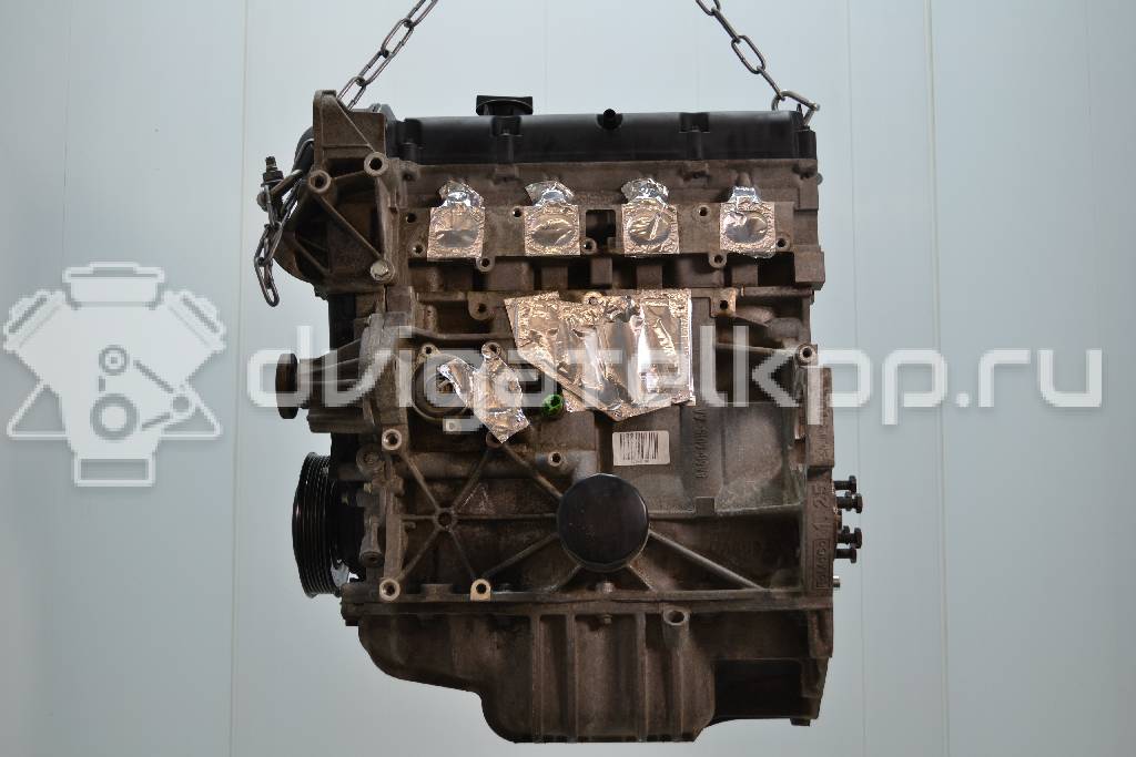 Фото Контрактный (б/у) двигатель BP (DOHC) для Mazda / Ford Australia / Eunos 103-125 л.с 16V 1.8 л бензин 1713369 {forloop.counter}}