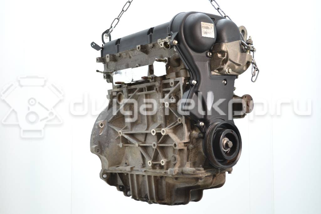 Фото Контрактный (б/у) двигатель BP (DOHC) для Mazda / Ford Australia / Eunos 103-125 л.с 16V 1.8 л бензин 1713369 {forloop.counter}}