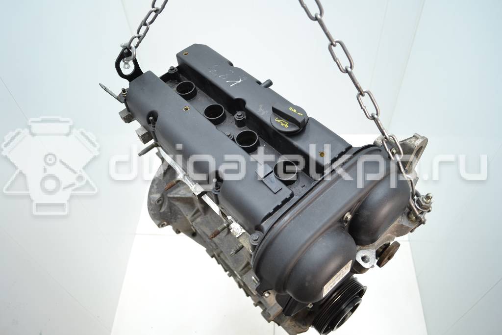 Фото Контрактный (б/у) двигатель BP (DOHC) для Mazda / Ford Australia / Eunos 103-125 л.с 16V 1.8 л бензин 1713369 {forloop.counter}}