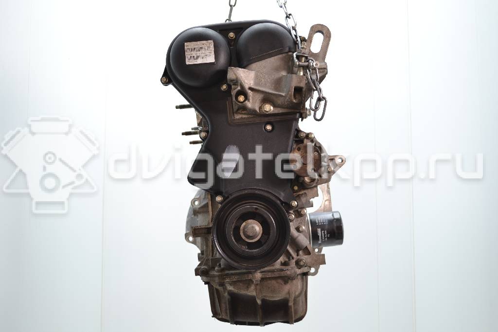 Фото Контрактный (б/у) двигатель BP (DOHC) для Mazda / Ford Australia / Eunos 125-130 л.с 16V 1.8 л бензин 1713369 {forloop.counter}}
