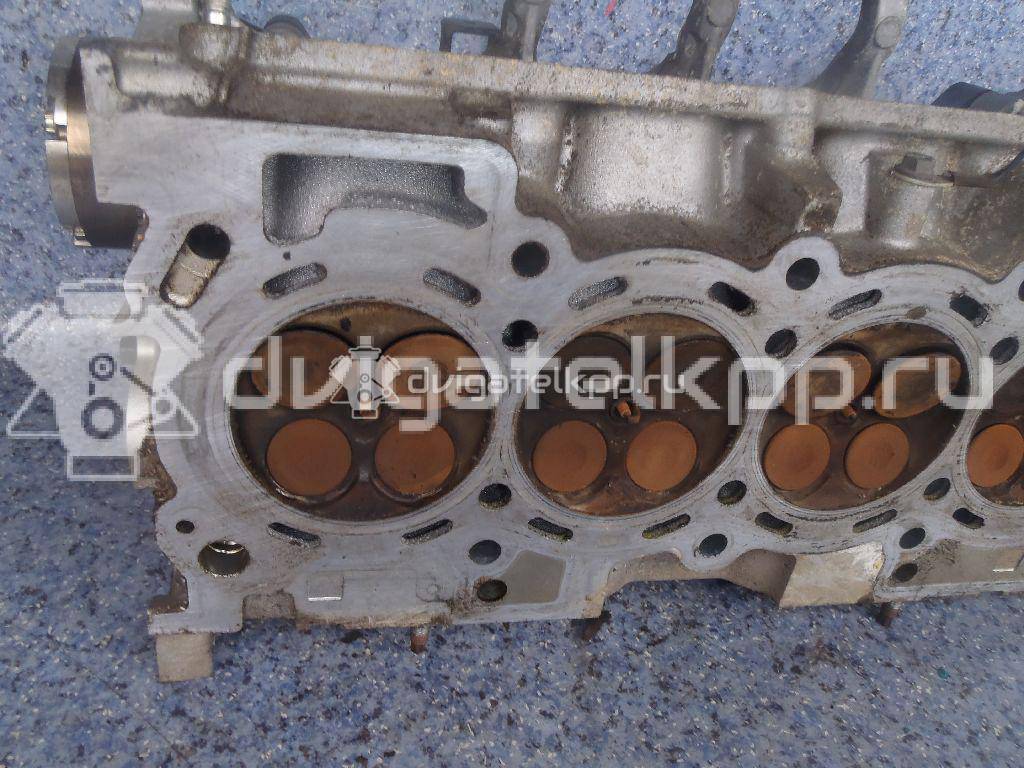 Фото Головка блока для двигателя M4R 704 для Renault Laguna 140 л.с 16V 2.0 л бензин {forloop.counter}}