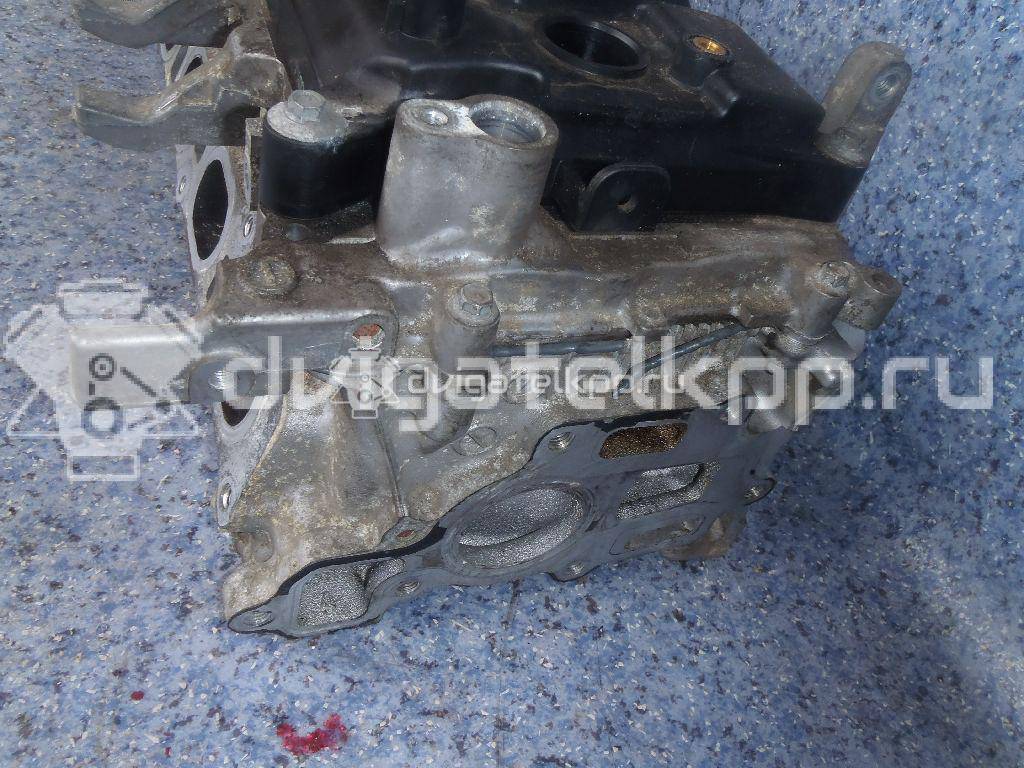 Фото Головка блока для двигателя M4R 704 для Renault Laguna 140 л.с 16V 2.0 л бензин {forloop.counter}}