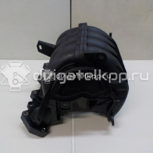 Фото Коллектор впускной  0342h1 для Citroen / Peugeot / Nissan (Zhengzhou) / Peugeot (Df-Psa)