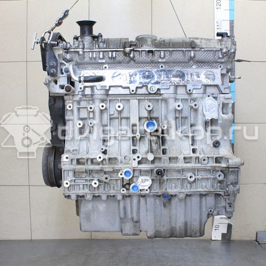 Фото Контрактный (б/у) двигатель HYDB для Ford / Ford Australia 200 л.с 20V 2.5 л бензин 1575206