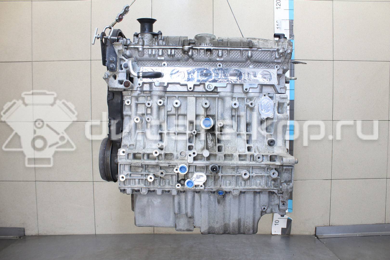 Фото Контрактный (б/у) двигатель HYDB для Ford Australia Kuga 200 л.с 20V 2.5 л бензин 1575206 {forloop.counter}}