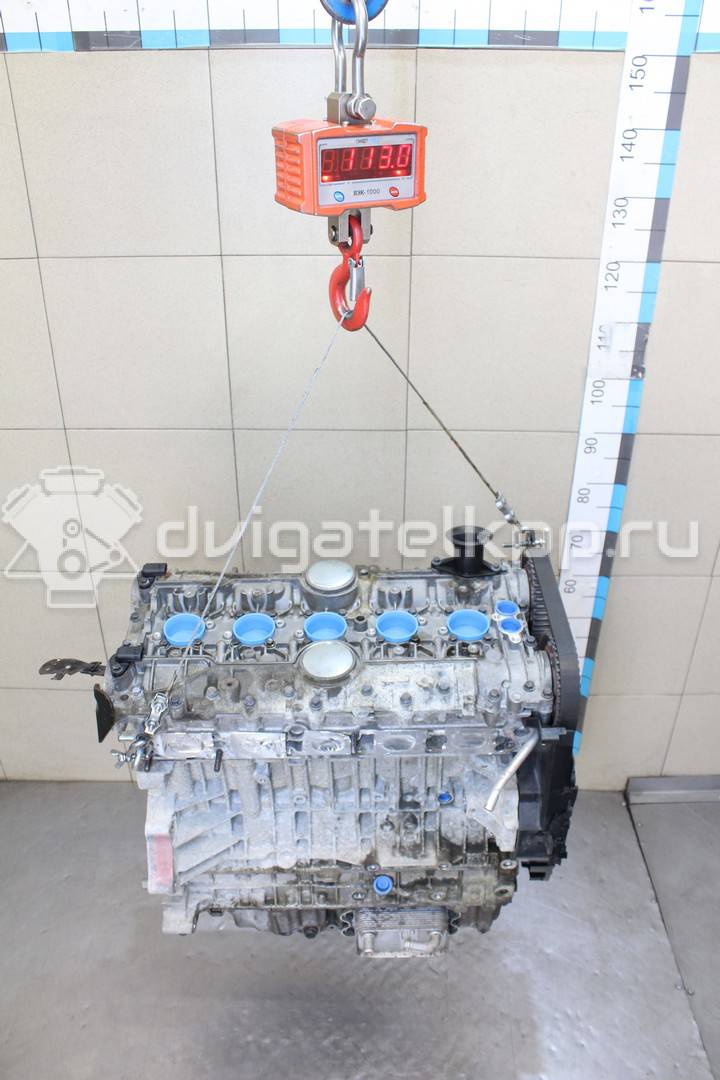 Фото Контрактный (б/у) двигатель HYDB для Ford Australia Kuga 200 л.с 20V 2.5 л бензин 1575206 {forloop.counter}}