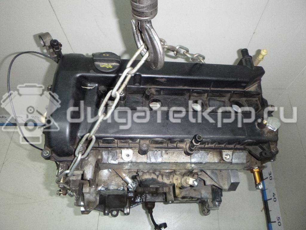 Фото Контрактный (б/у) двигатель CJBB для Ford Mondeo 146 л.с 16V 2.0 л Супер-бензин (95) неэтилированный 1566060 {forloop.counter}}