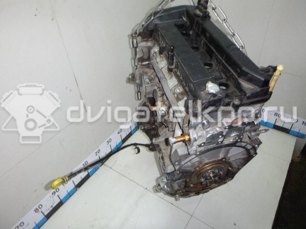 Фото Контрактный (б/у) двигатель CJBB для Ford Mondeo 146 л.с 16V 2.0 л Супер-бензин (95) неэтилированный 1566060 {forloop.counter}}