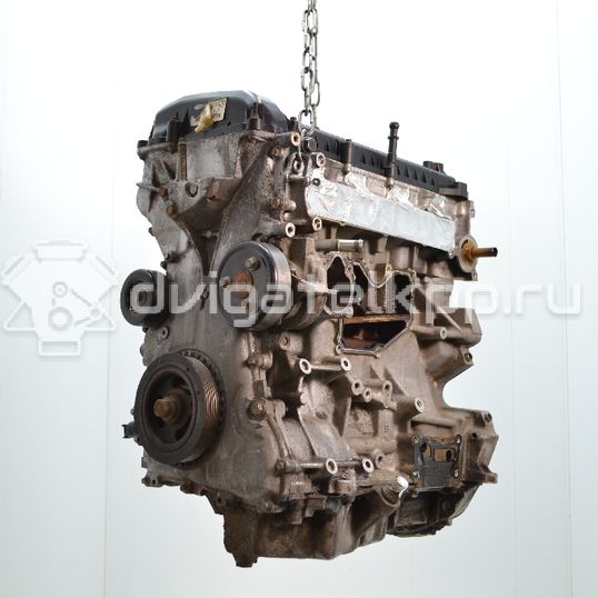 Фото Контрактный (б/у) двигатель CHBB для Ford Mondeo 125 л.с 16V 1.8 л бензин 1230443