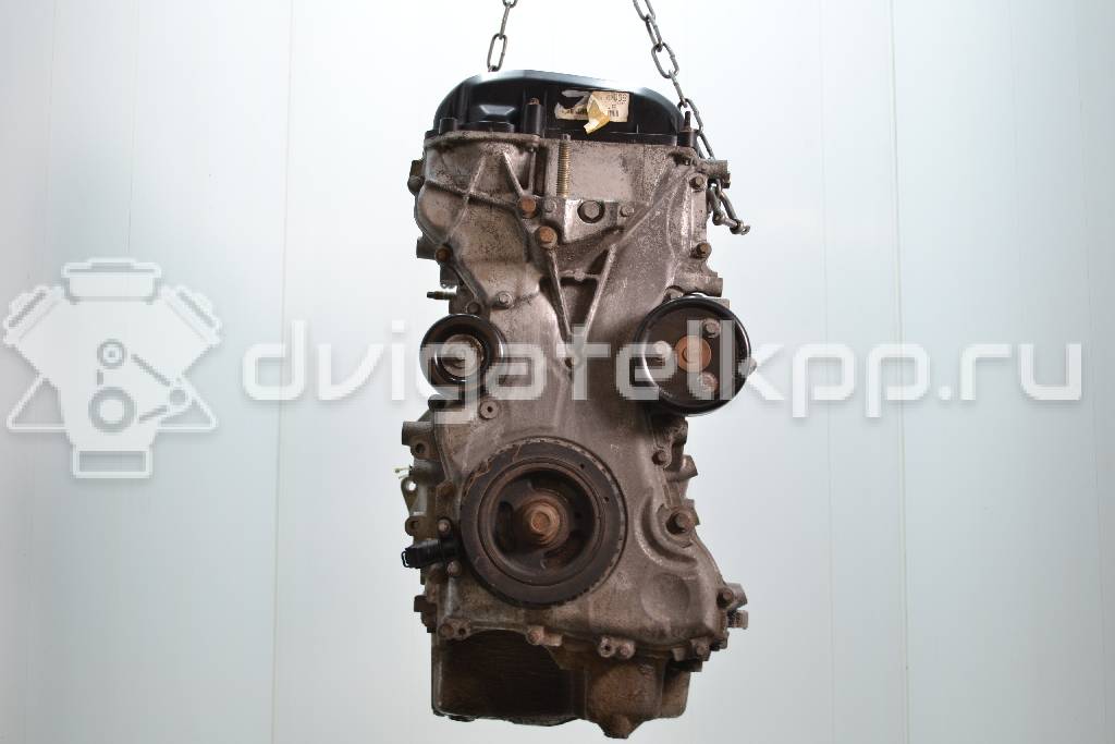 Фото Контрактный (б/у) двигатель CHBB для Ford Mondeo 125 л.с 16V 1.8 л бензин 1230443 {forloop.counter}}