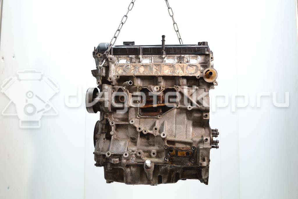 Фото Контрактный (б/у) двигатель CHBB для Ford Mondeo 125 л.с 16V 1.8 л бензин 1230443 {forloop.counter}}