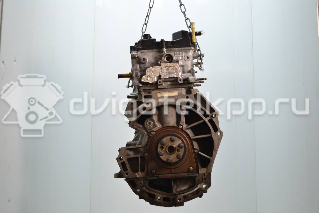 Фото Контрактный (б/у) двигатель CHBB для Ford Mondeo 125 л.с 16V 1.8 л бензин 1230443 {forloop.counter}}