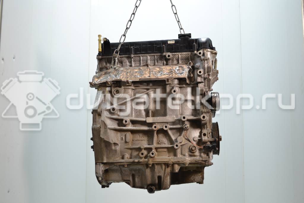 Фото Контрактный (б/у) двигатель CHBB для Ford Mondeo 125 л.с 16V 1.8 л бензин 1230443 {forloop.counter}}