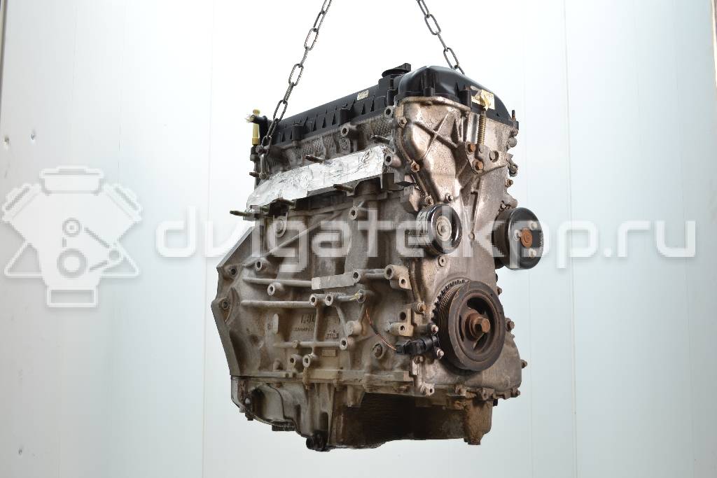 Фото Контрактный (б/у) двигатель CHBB для Ford Mondeo 125 л.с 16V 1.8 л бензин 1230443 {forloop.counter}}