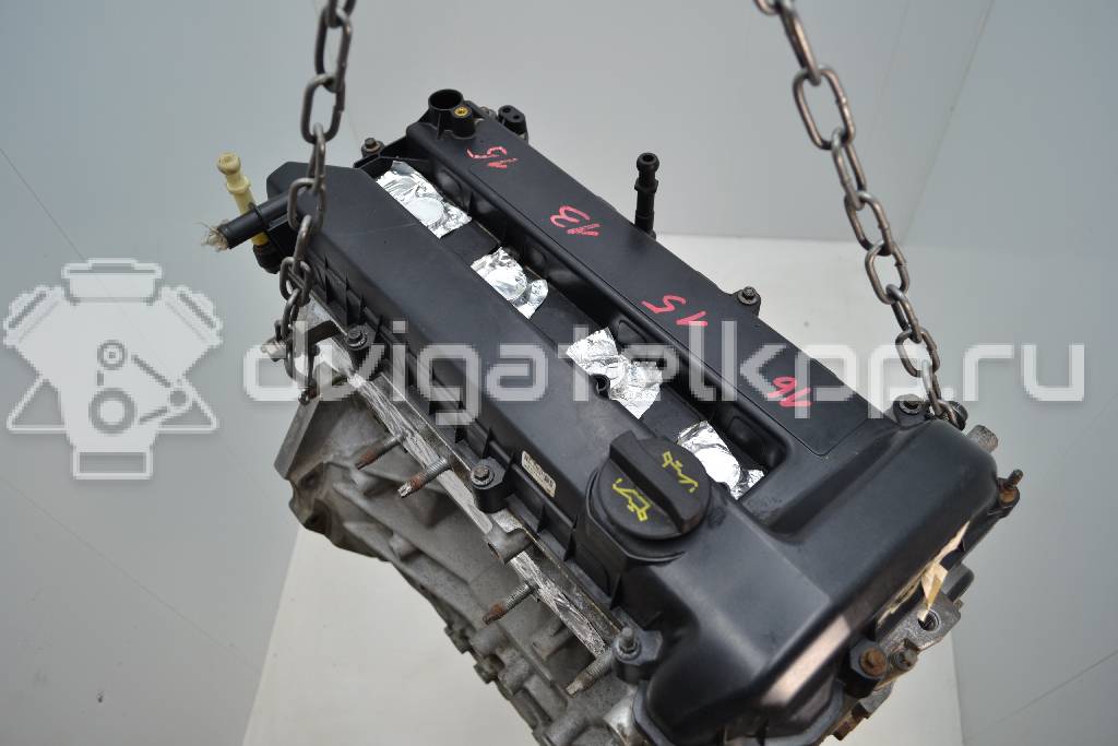 Фото Контрактный (б/у) двигатель CHBB для Ford Mondeo 125 л.с 16V 1.8 л бензин 1230443 {forloop.counter}}