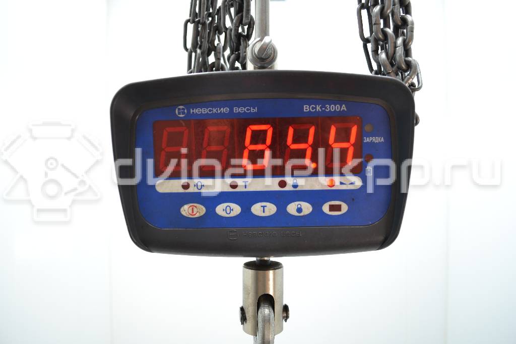 Фото Контрактный (б/у) двигатель CHBB для Ford Mondeo 125 л.с 16V 1.8 л бензин 1230443 {forloop.counter}}