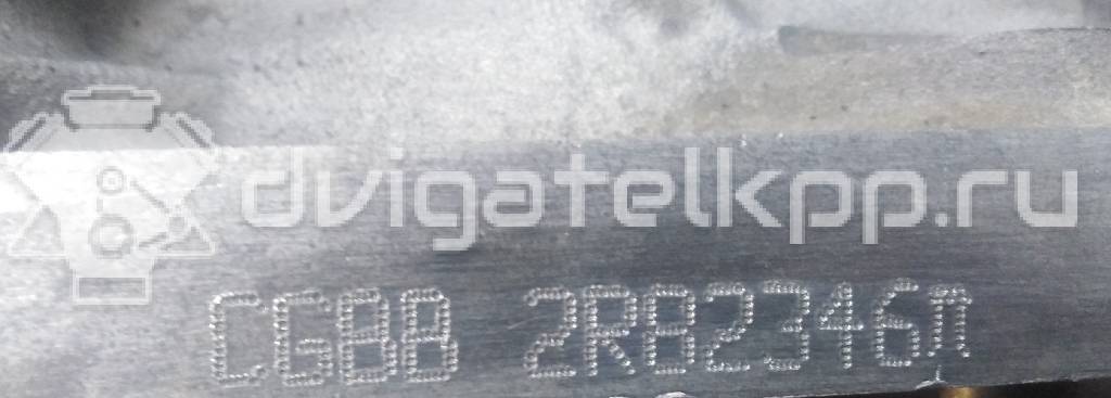Фото Контрактный (б/у) двигатель CHBB для Ford Mondeo 125 л.с 16V 1.8 л бензин 1230443 {forloop.counter}}