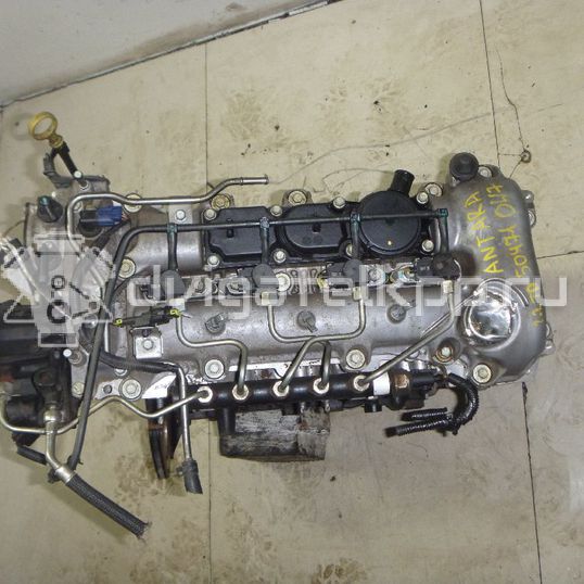 Фото Контрактный (б/у) двигатель Z 22 D1 для Chevrolet / Holden 163-188 л.с 16V 2.2 л Дизельное топливо 25196691