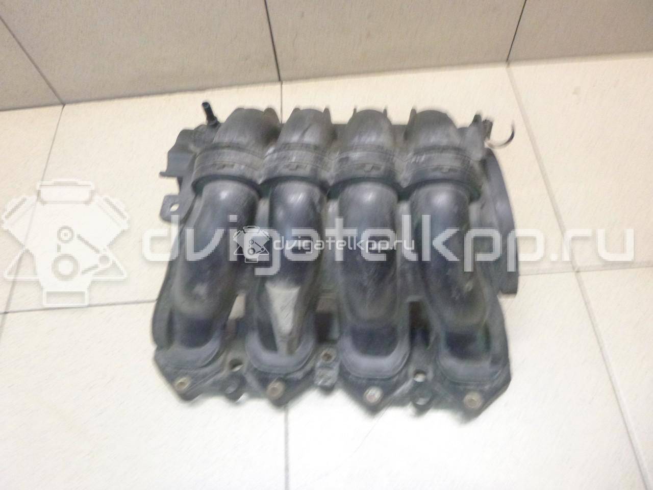 Фото Коллектор впускной  0342H1 для Citroen / Peugeot / Nissan (Zhengzhou) / Peugeot (Df-Psa) {forloop.counter}}