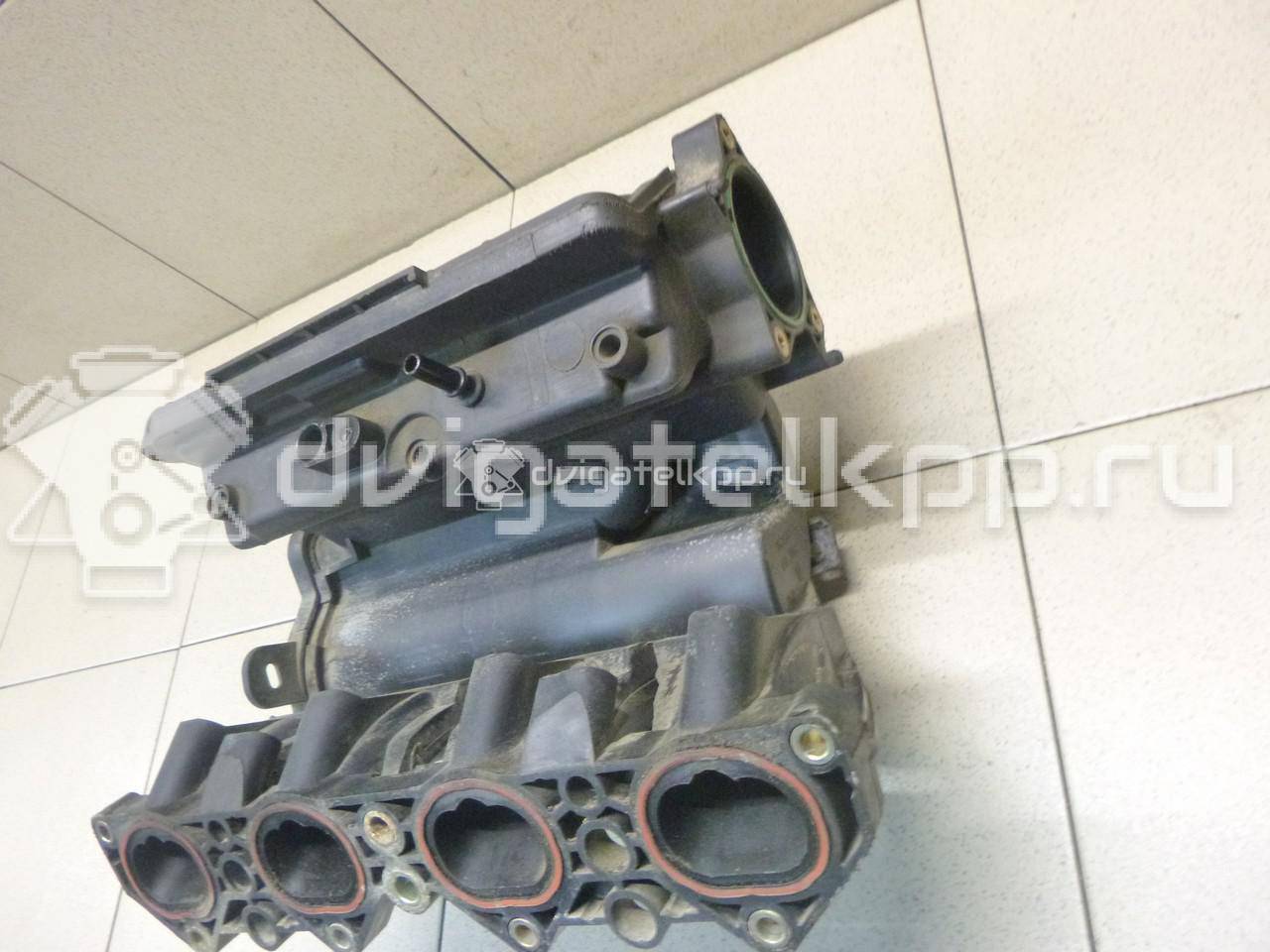 Фото Коллектор впускной  0342H1 для Citroen / Peugeot / Nissan (Zhengzhou) / Peugeot (Df-Psa) {forloop.counter}}