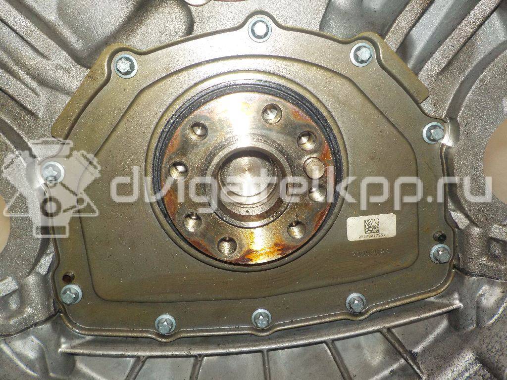 Фото Контрактный (б/у) двигатель EXL для Jeep Commander Xk, Xh / Grand Cherokee 180-218 л.с 24V 3.0 л Дизельное топливо 53014013AF {forloop.counter}}